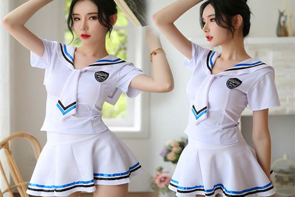 情趣服装 成人情趣服饰 性感成人情趣制服角色扮演内衣服